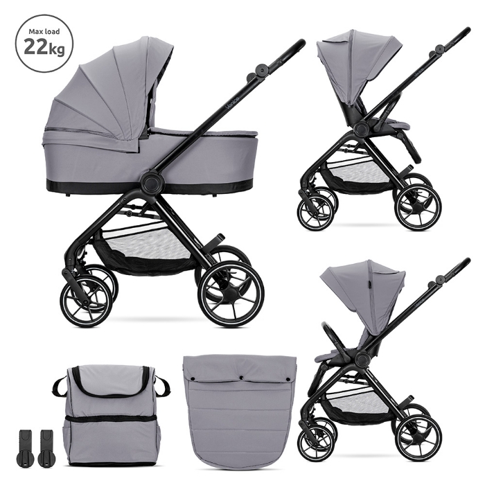 Picture of Baby Stroller VENICE 2in1