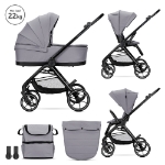 Baby Stroller VENICE 2in1