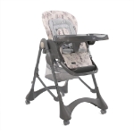 Feeding chair BELLISSIMO