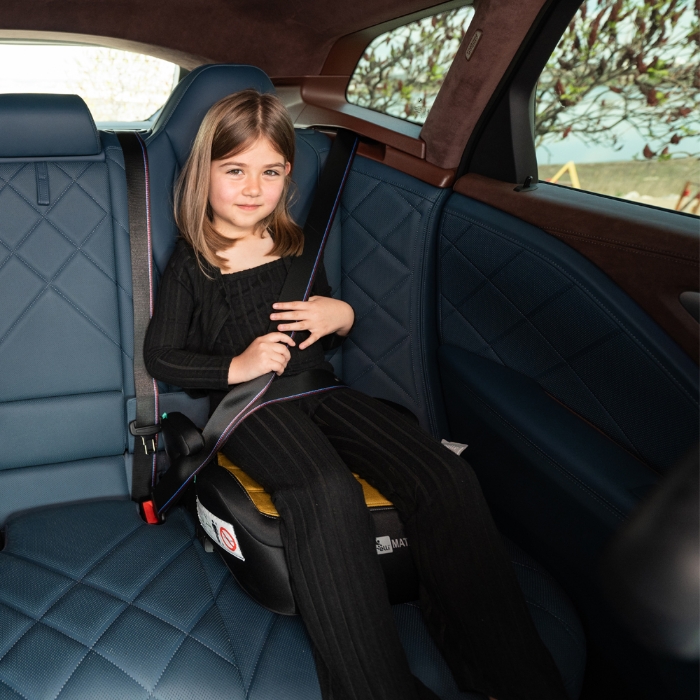 Immagine di Sedile auto MATADOR Isofix