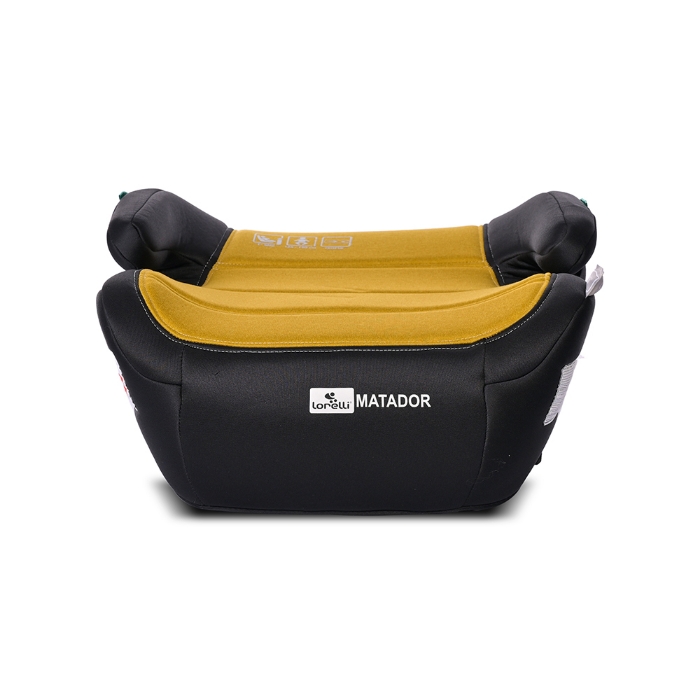 Immagine di Sedile auto MATADOR Isofix