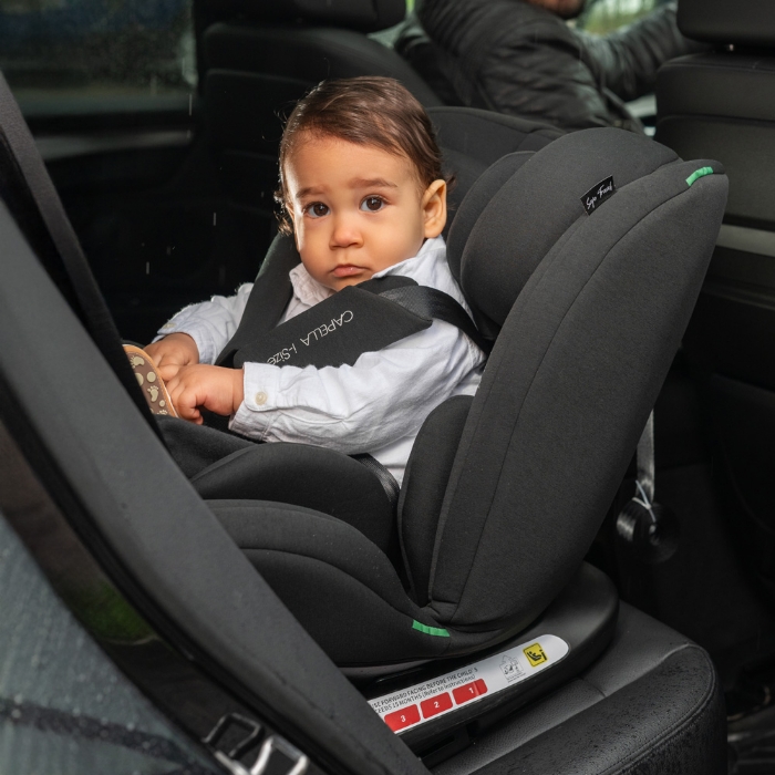 Picture of Car seat CAPELLA Isofix 360