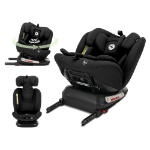Immagine di Seggiolino CAPELLA Isofix 360