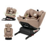 Car seat CAPELLA Isofix 360