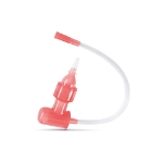 Aspirador nasal para niños
