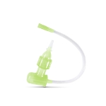 Aspirador nasal para niños