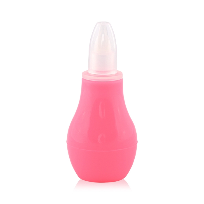 Picture of Nasal aspirator with protector