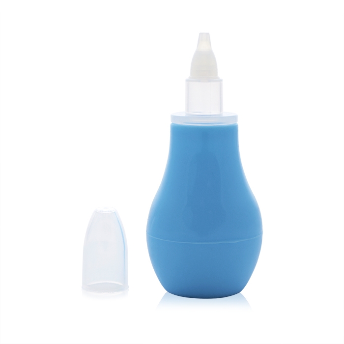 Picture of Nasal aspirator with protector