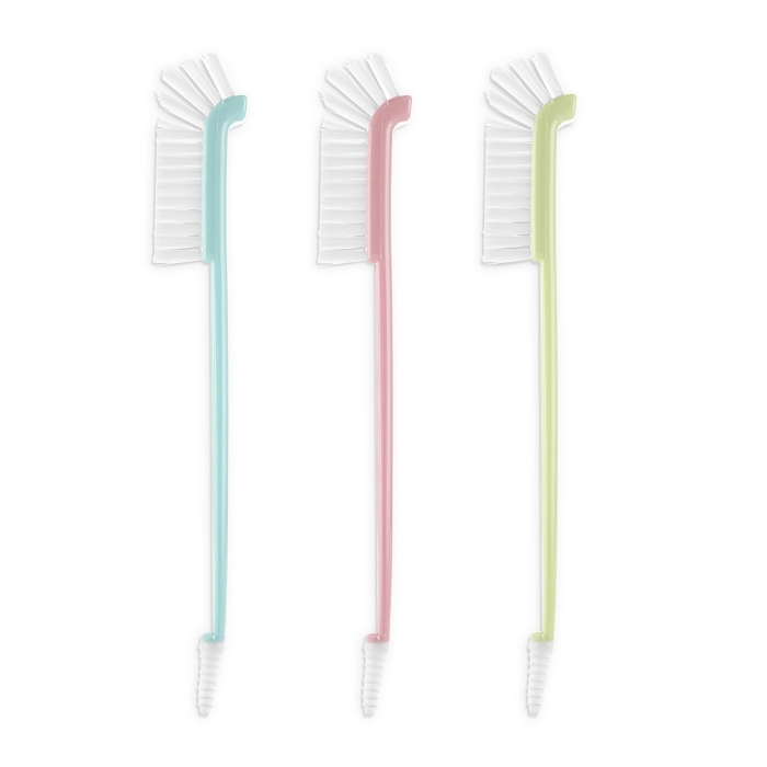 Picture of Bottle and nipple cleaning brush