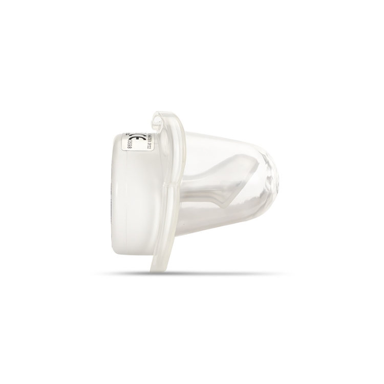 Picture of Digital soother-thermometer