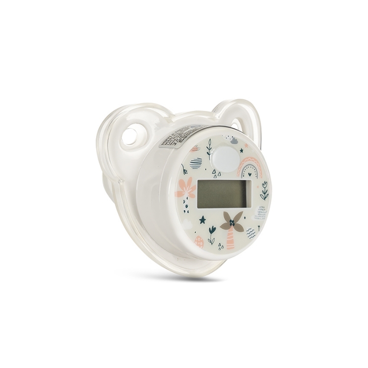 Picture of Digital soother-thermometer