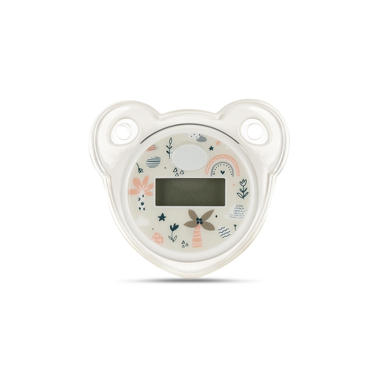 Picture of Digital soother-thermometer