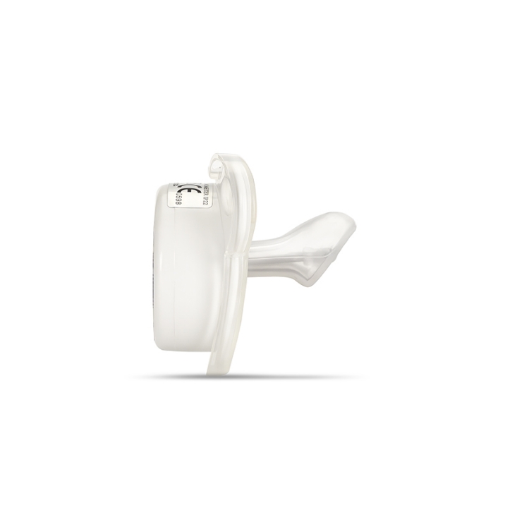 Picture of Digital soother-thermometer