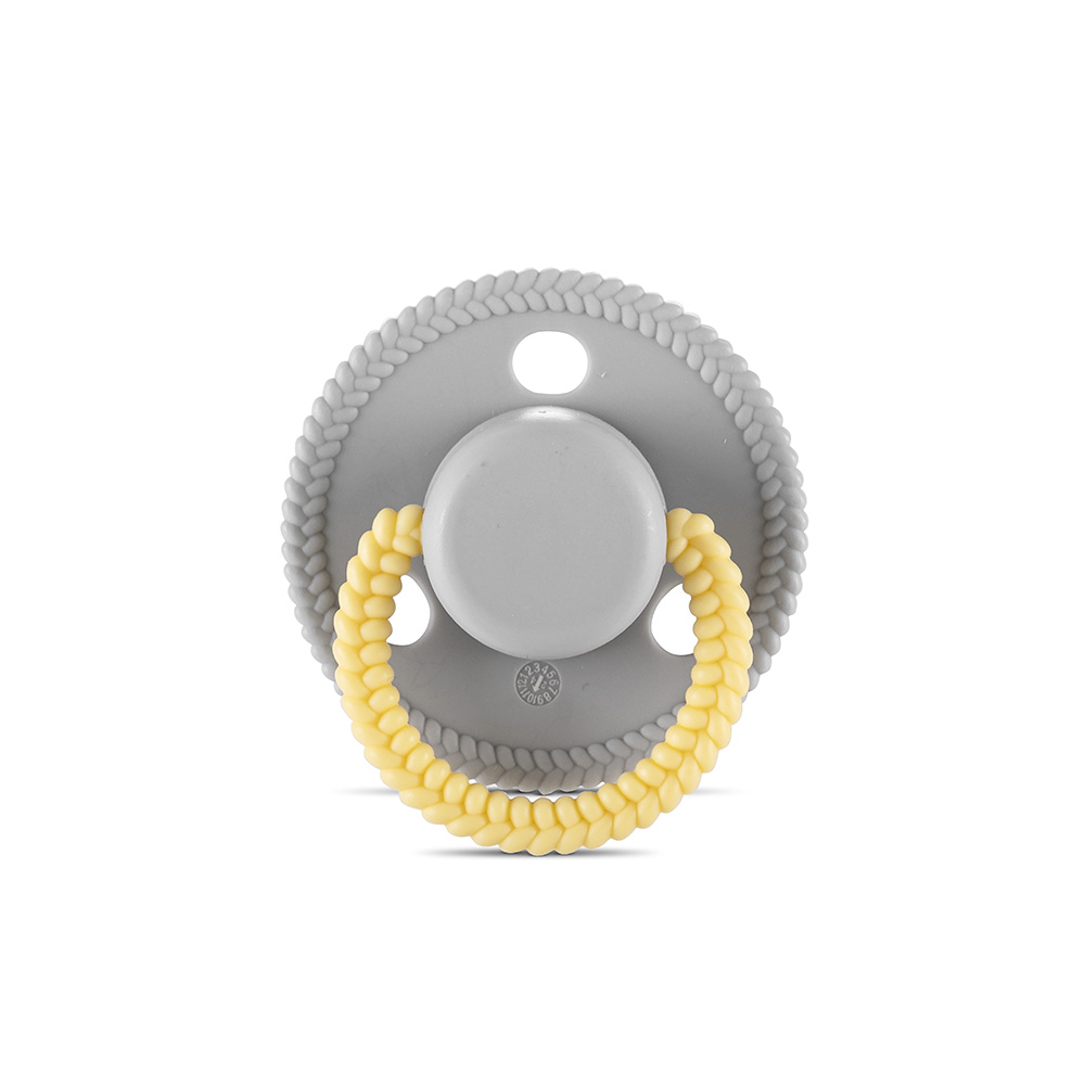 БИБЕРОН ЗАЛЪГАЛКА CIRCLE GREY