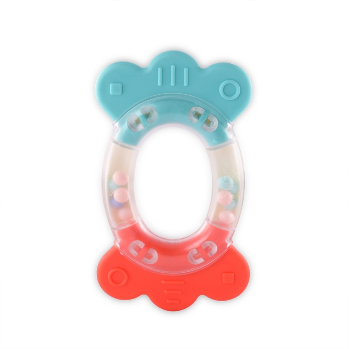 Picture of Teether-rattle CANDY