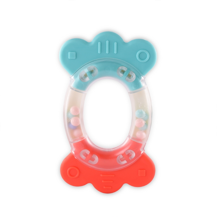 Picture of Teether-rattle CANDY