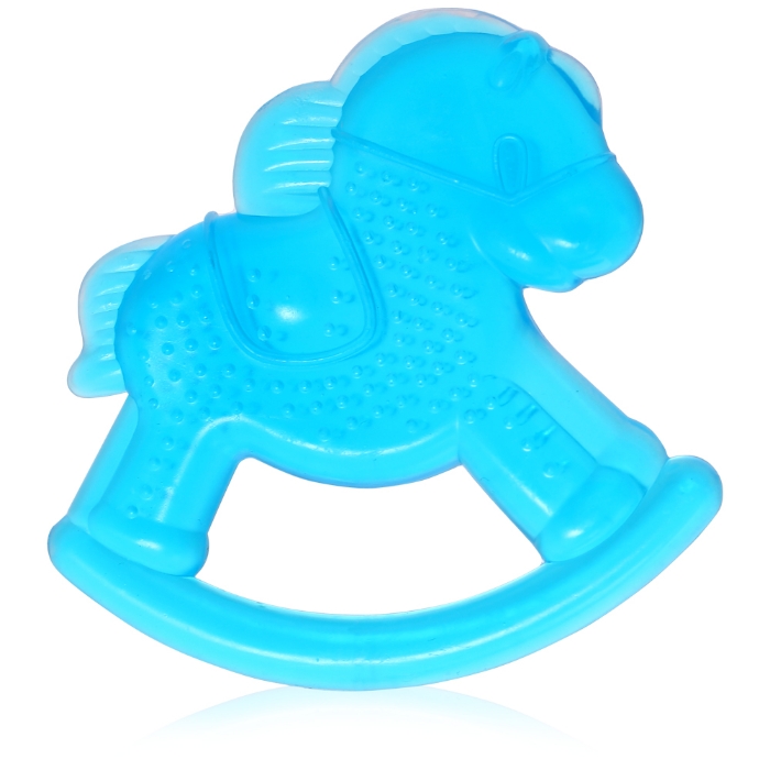 Picture of Water filled teether HORSE