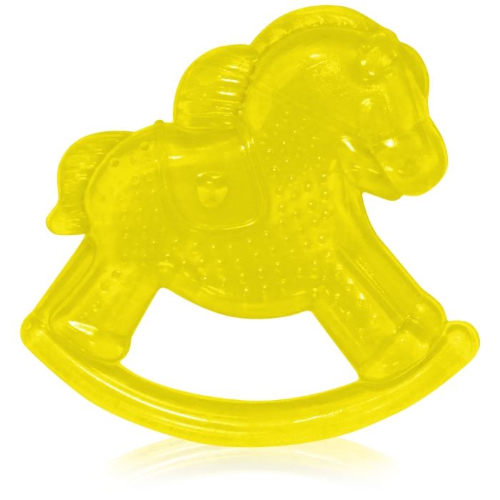 Picture of Water filled teether HORSE