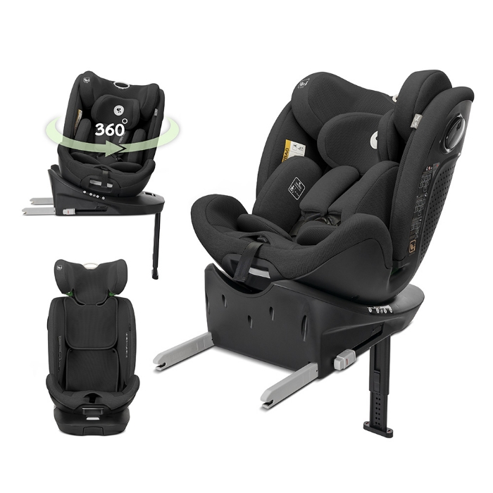 Immagine di Seggiolino PERSEUS i-Size Isofix Support Leg 360