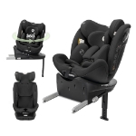 Imagen de Silla de coche PERSEUS i-Size Isofix Support Leg 360