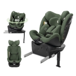 Car Seat PERSEUS i-Size Isofix Support Leg 360