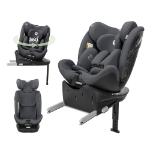 Car Seat PERSEUS i-Size Isofix Support Leg 360