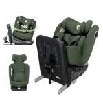 Car Seat AURIGA i-Size ISOFIX 360 Anti Rebound Bar