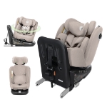Car Seat AURIGA i-Size ISOFIX 360 Anti Rebound Bar