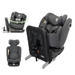 Car Seat AURIGA i-Size ISOFIX 360 Anti Rebound Bar