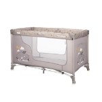 Baby cot MOONLIGHT 1 Layer