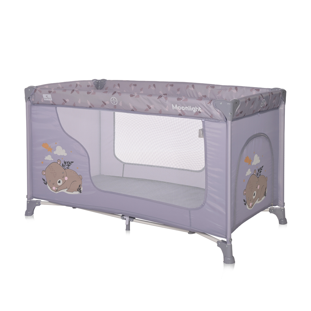 КОШАРА MOONLIGHT 1 НИВО GREY DREAM