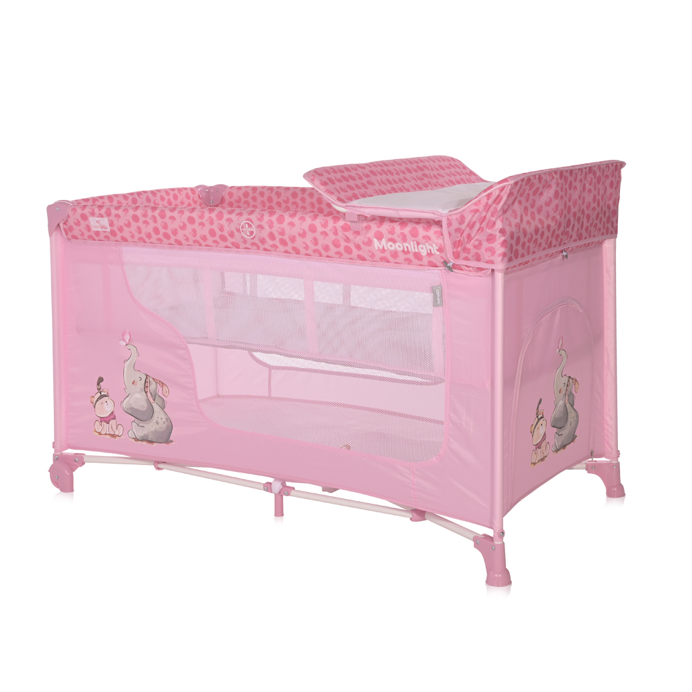 КОШАРА MOONLIGHT 2 НИВA MELLOW ROSE FELLOWS