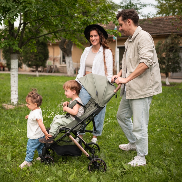 Immagine di Passeggino RIBERA
