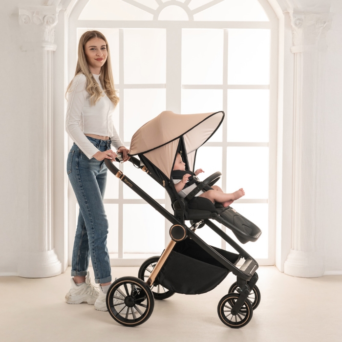 Picture of Canopy for stroller