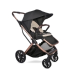 Canopy for stroller