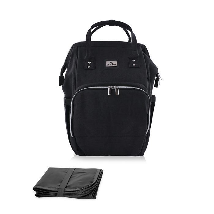 Picture of Backpack for stroller TINA