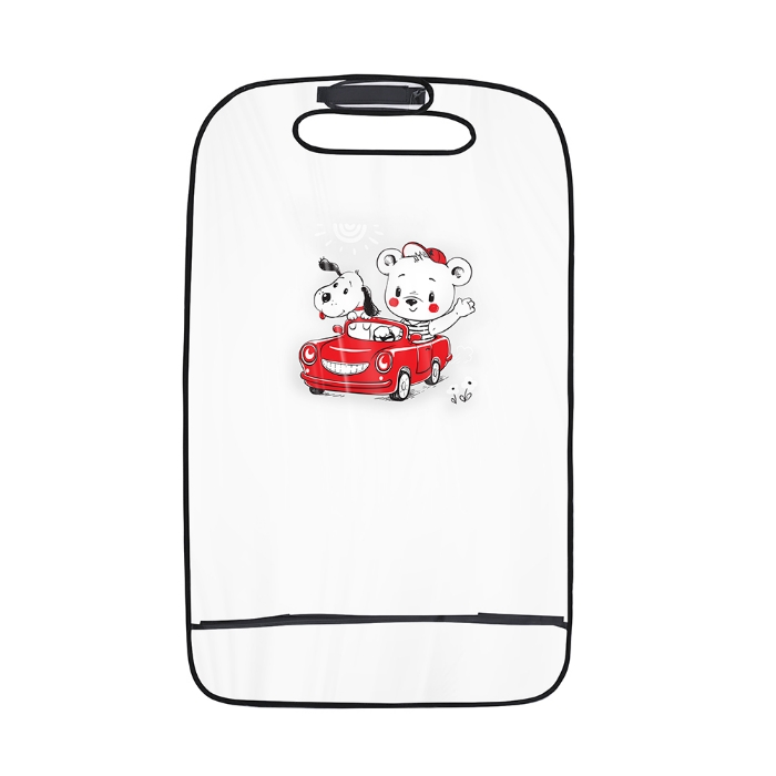 Imagen de Funda de asiento de coche