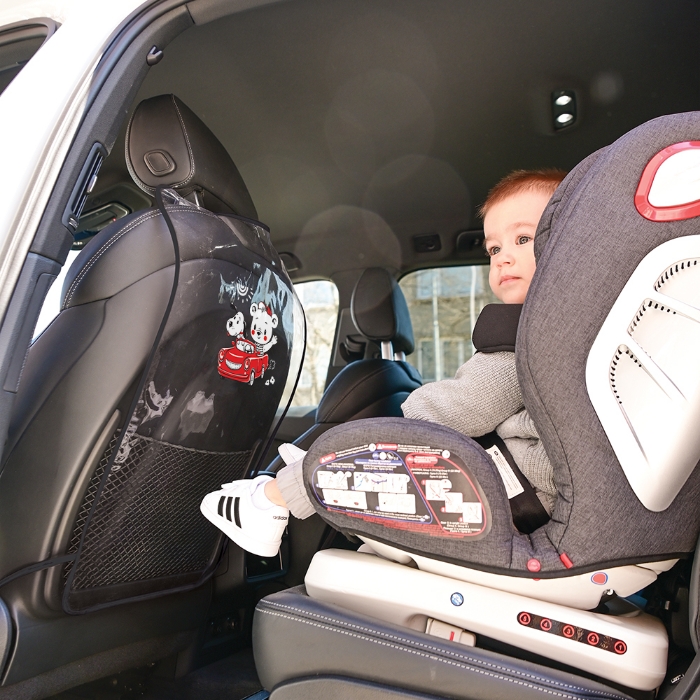 Imagen de Funda de asiento de coche