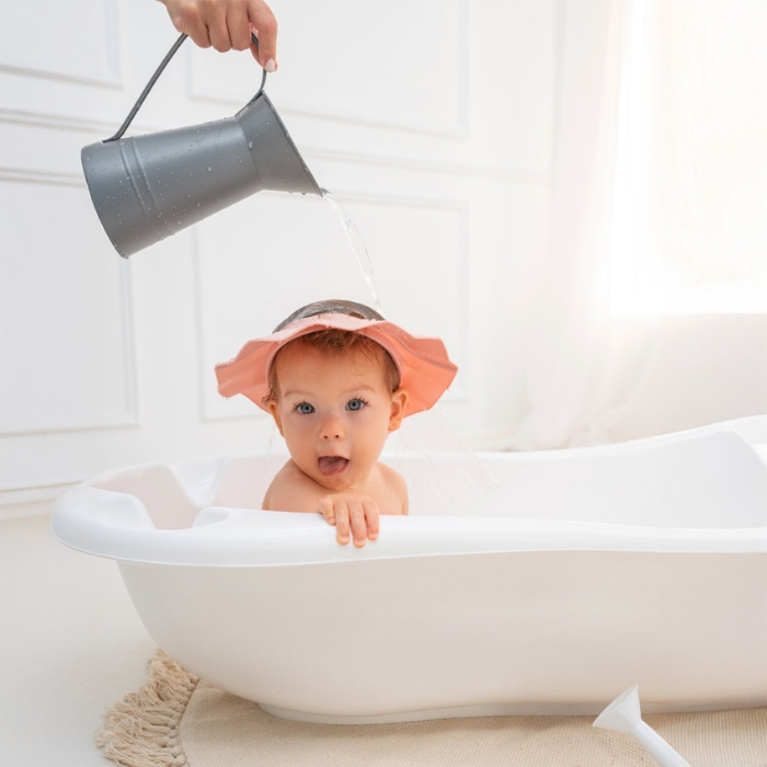 Imagen de Visera de baño TINY