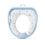 Picture of Soft toilet seat