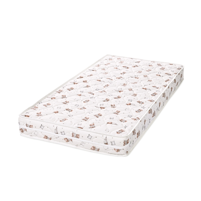 Imagen de Colchón RELAX espuma 60/120/10 cm