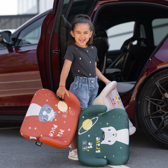 Picture of Car seat ORION