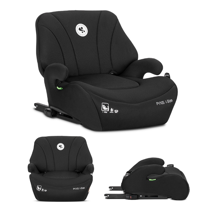 Picture of Car seat PYXIS Isofix