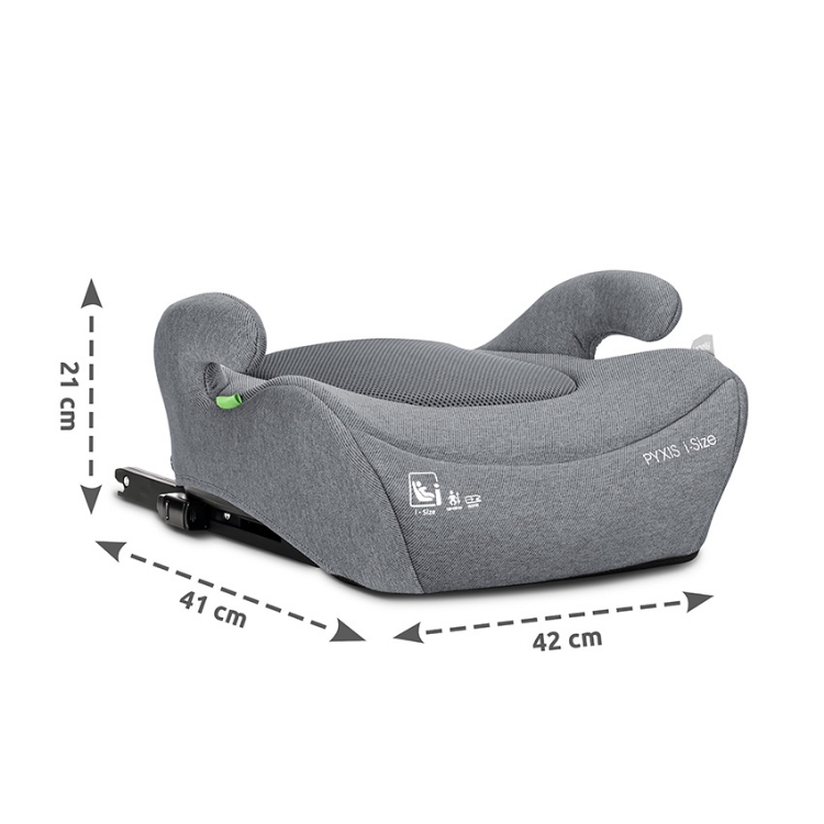 Immagine di Sedile auto PYXIS Isofix