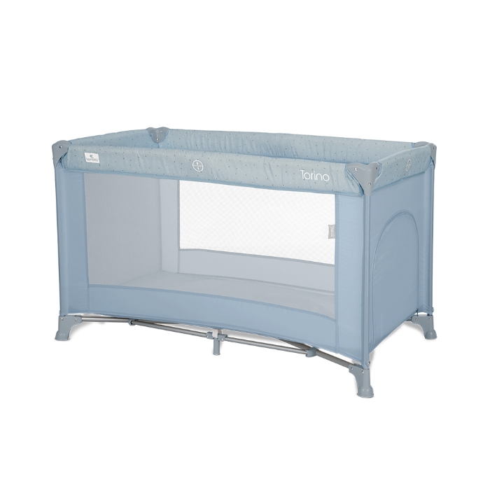 Picture of Baby Cot TORINO 1 Layer