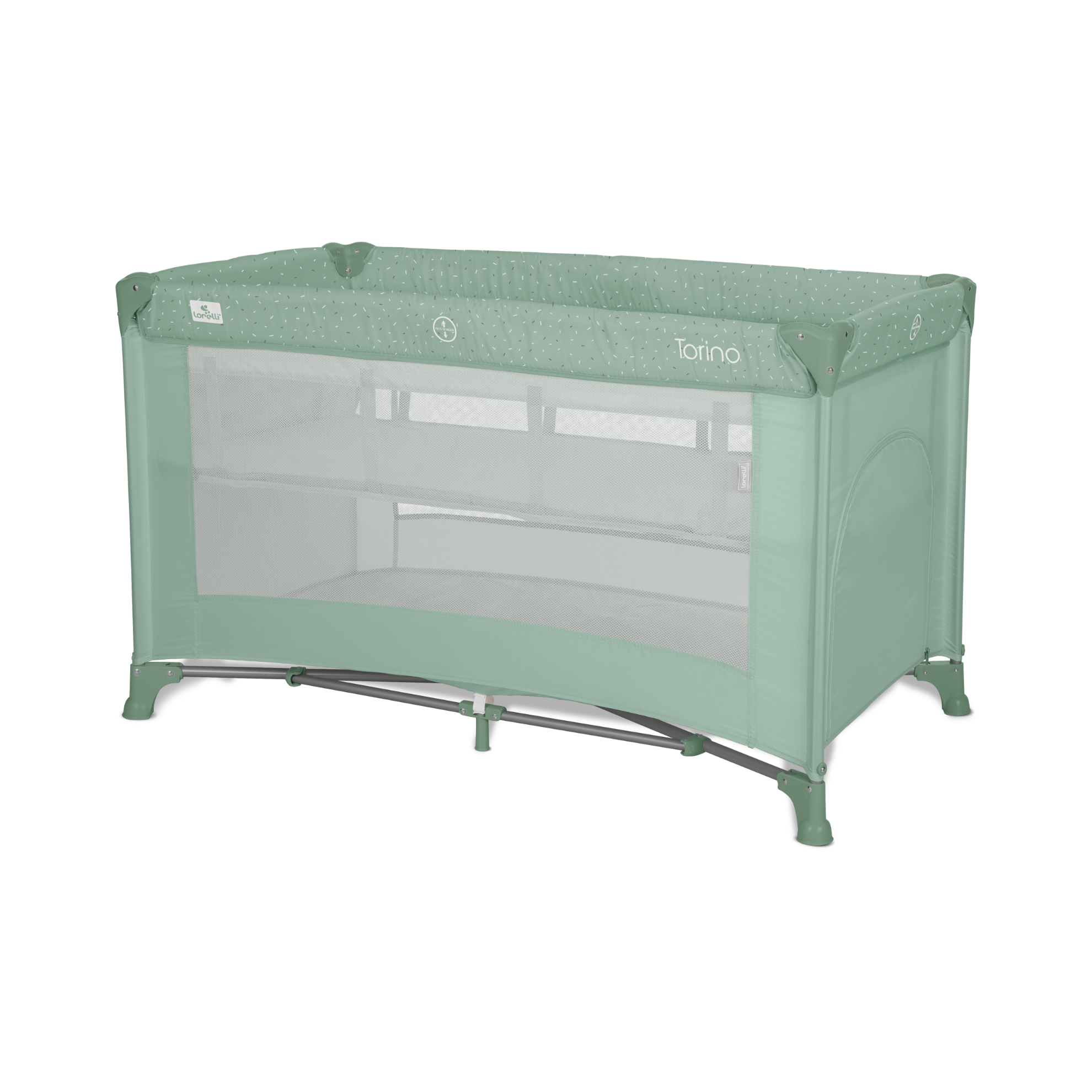 КОШАРА TORINO 2 НИВА GREEN
