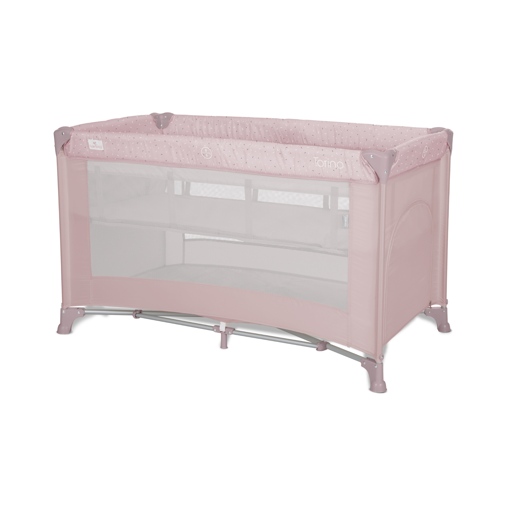 КОШАРА TORINO 2 НИВА PINK