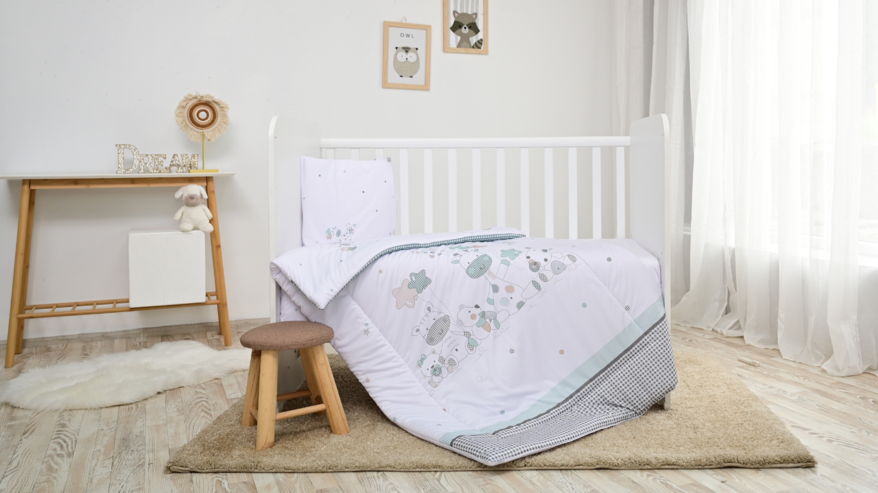 Immagine di Set COSY 3 parti
