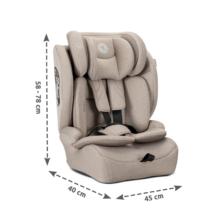 Immagine di Seggiolino ADVENTURE 1 pz / cartone