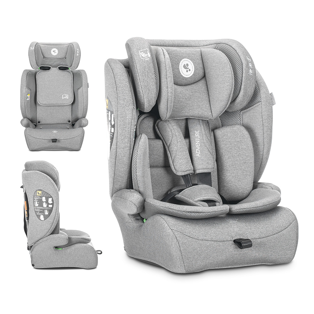 СТОЛ ЗА КОЛА ADVENTURE GREY 76-150CM -MOQ-на кашон